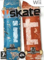 Skate It /Wii