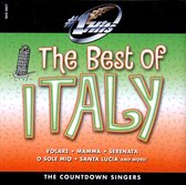 Hot Hits: Best of Italy