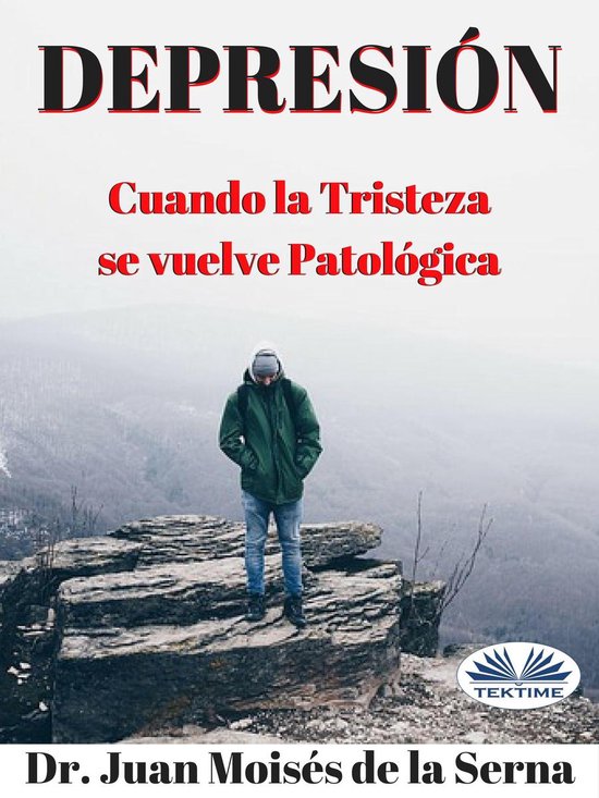 Depresión - cover