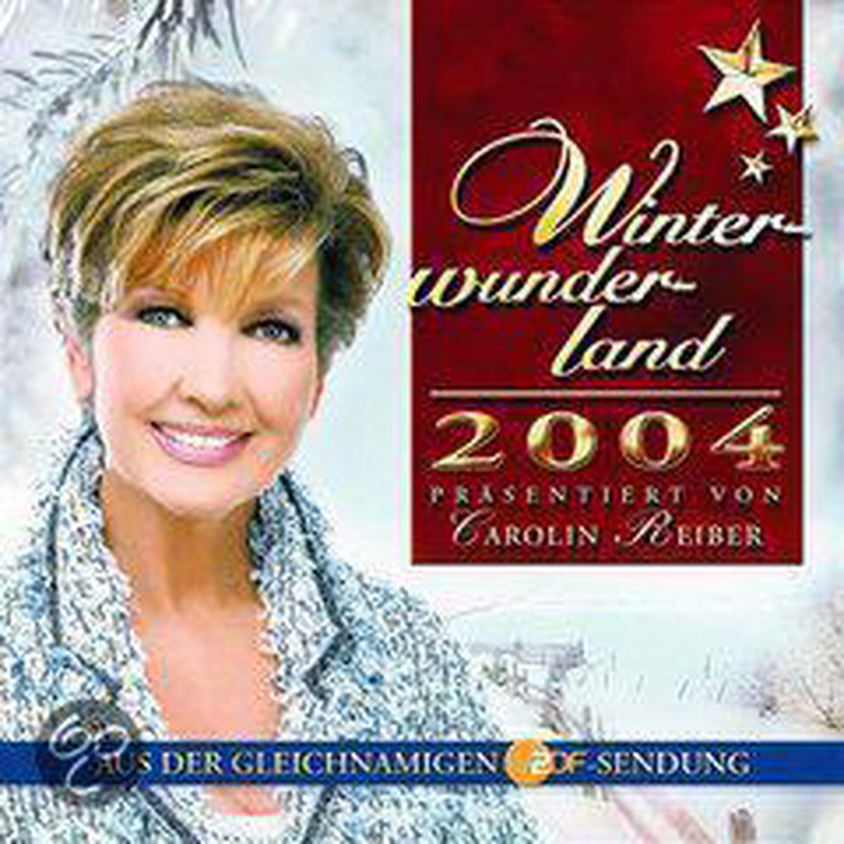 Winterwunderland