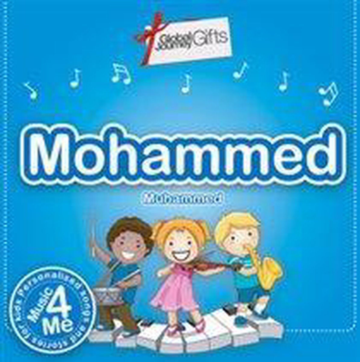 Mohammed