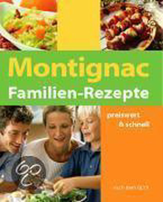 Familien-Rezepte - cover