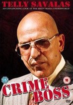 Crime Boss