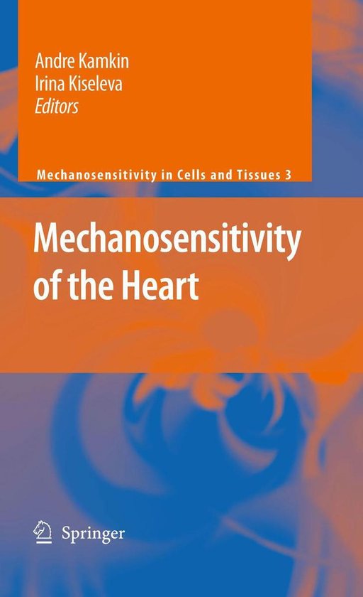Biomedical and Life Sciences (R0) - Mechanosensitivity of th ... - cover