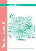 Nursery Land Book 3