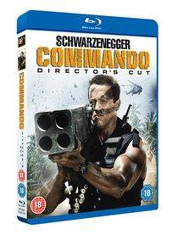 Commando