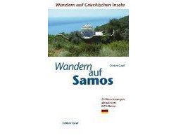 Wandern auf Samos