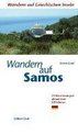 Wandern auf Samos