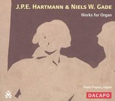 Hans Fagius - Works For Organ (CD)