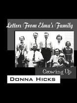 Letters from Elma's Family
