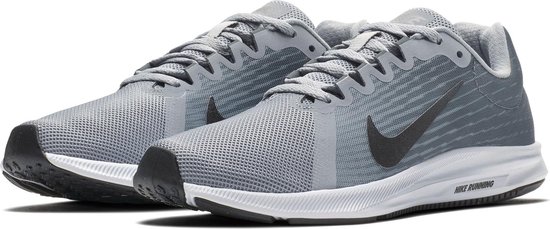 nike downshifter 8 vs 9