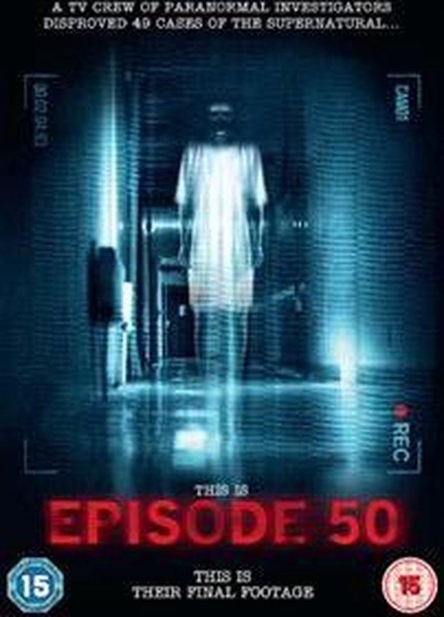 Episode 50
