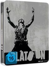 Platoon (Blu-ray im FuturePak)