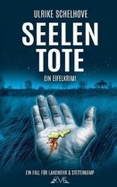 Seelentote - Ein Eifelkrimi