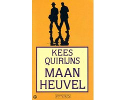 Maanheuvel  -  Kees Quirijns