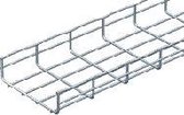 Cablofil CM000061 Straight cable tray Roestvrijstaal kabelgoot