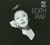 Best of Edith Piaf [EMI France]