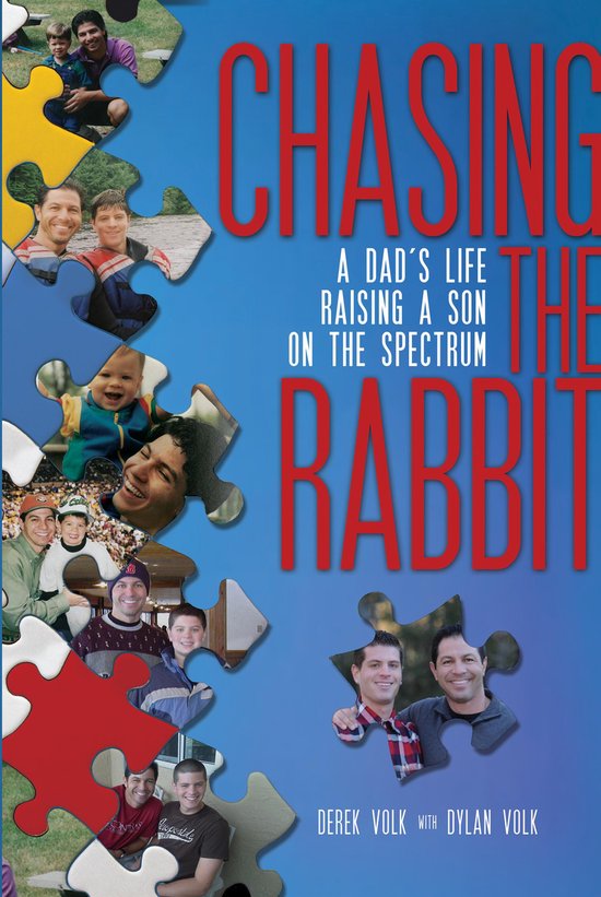 Chasing the Rabbit (ebook), Derek Volk | 9781483559919 | Boeken | bol