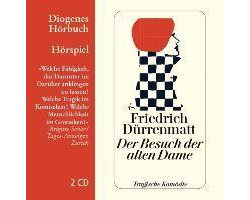 Der Besuch der alten Dame