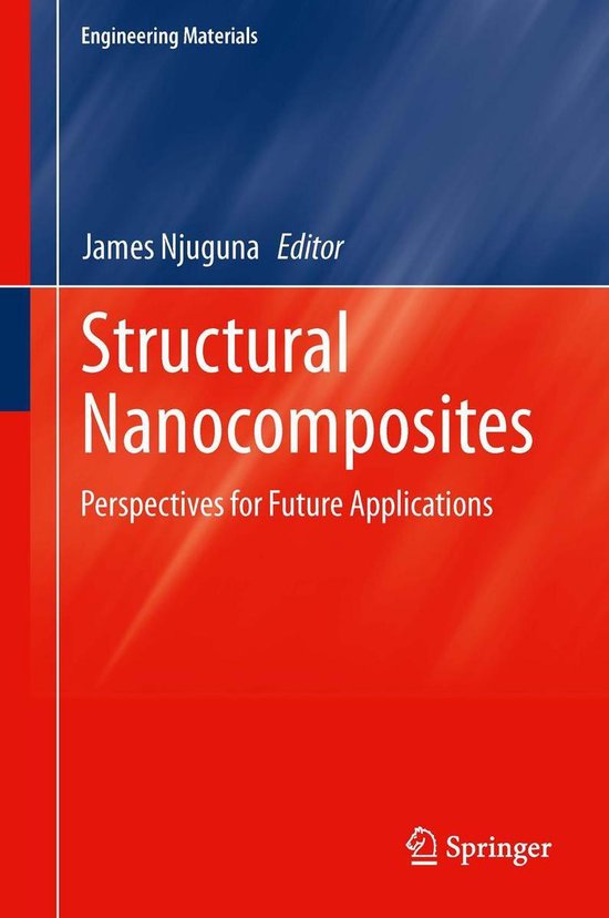 Chemistry and Material Science (R0) - Structural Nanocomposi ... - cover