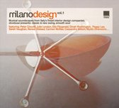 Milano Design, Vol. 1 [Box Set]