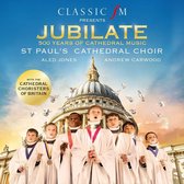 Jubilate - 500 Years Of Cathedral Music