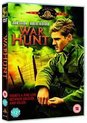 war  hunt   - robert redford