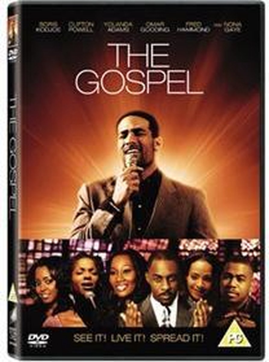 Gospel