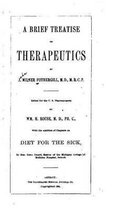 A Brief Treatise on Therapeutics