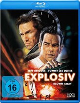 Explosiv - Blown Away/Blu-ray