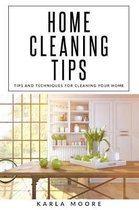 Home Cleaning tips