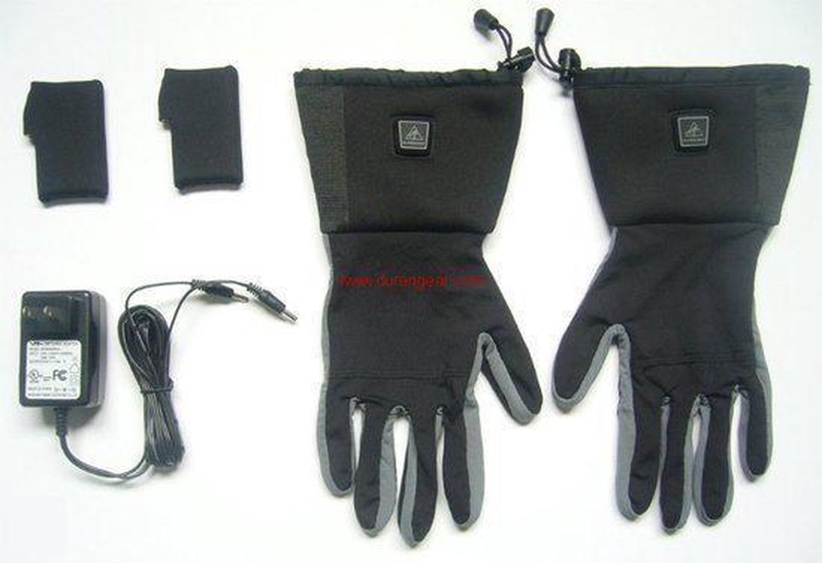 Batterij Verwarmde Handschoenen | bol.com