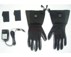 Batterij Verwarmde Handschoenen | bol