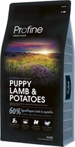 Profine Puppy Hondenvoer - Lam & Aardappel - 15 kg