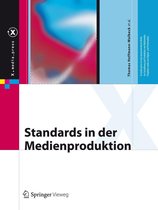 X.media.press - Standards in der Medienproduktion