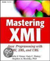 Mastering Xmi