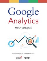 SOCIAL MEDIA - Google Analytics. Mide Y Vencerás