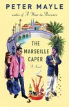 Sam Levitt Capers 2 - The Marseille Caper