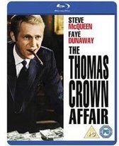 Thomas Crown Affair '68