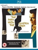Man With The Golden Arm (Import)