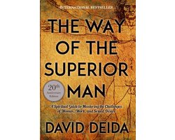 The Way of the Superior Man