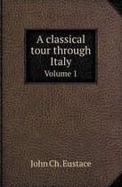 A classical tour through Italy