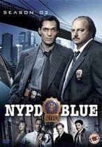 Nypd Blue -Season 2-