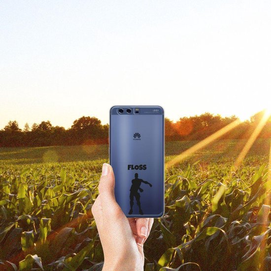 Coque Compatible  pour Huawei P10 Plus Coque Floss