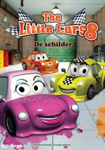 Little Cars - Deel 8: De Schilder