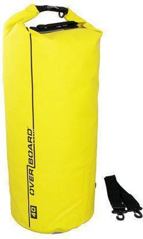Overboard Dry Tube Geel - 40 liter