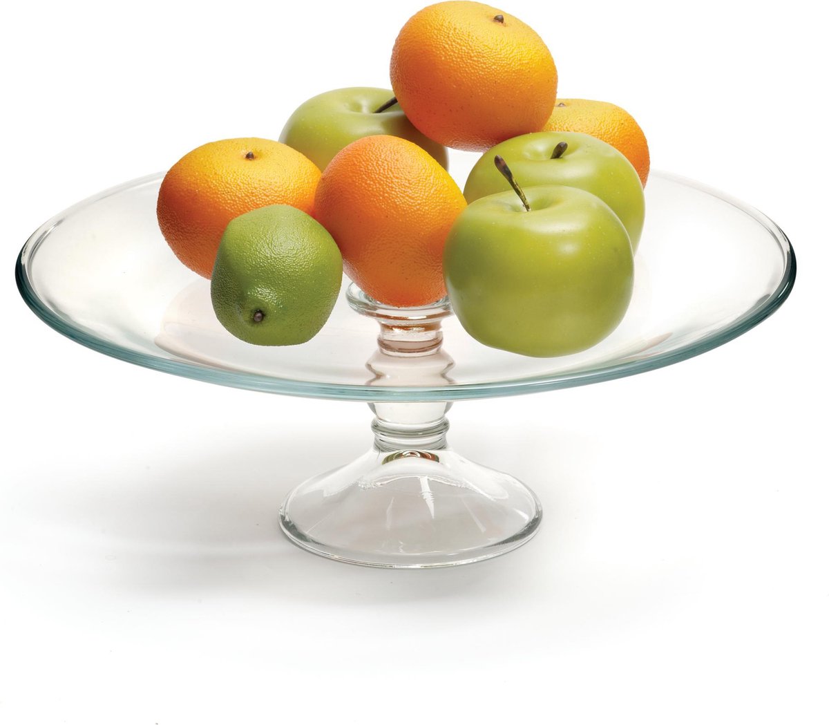 Royal Leerdam Deli & Deco Serveerplateau - 33 cm