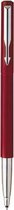 Parker Vector Standard Red Rollerbal