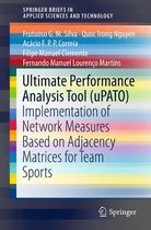 SpringerBriefs in Applied Sciences and Technology - Ultimate Performance Analysis Tool (uPATO)