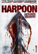 Harpoon: The Reykjavik Whale Watching Massacre